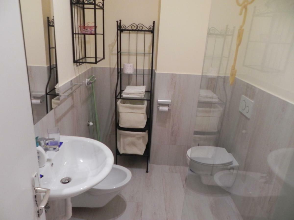 Casa Vacanze Monachy Merano Ngoại thất bức ảnh