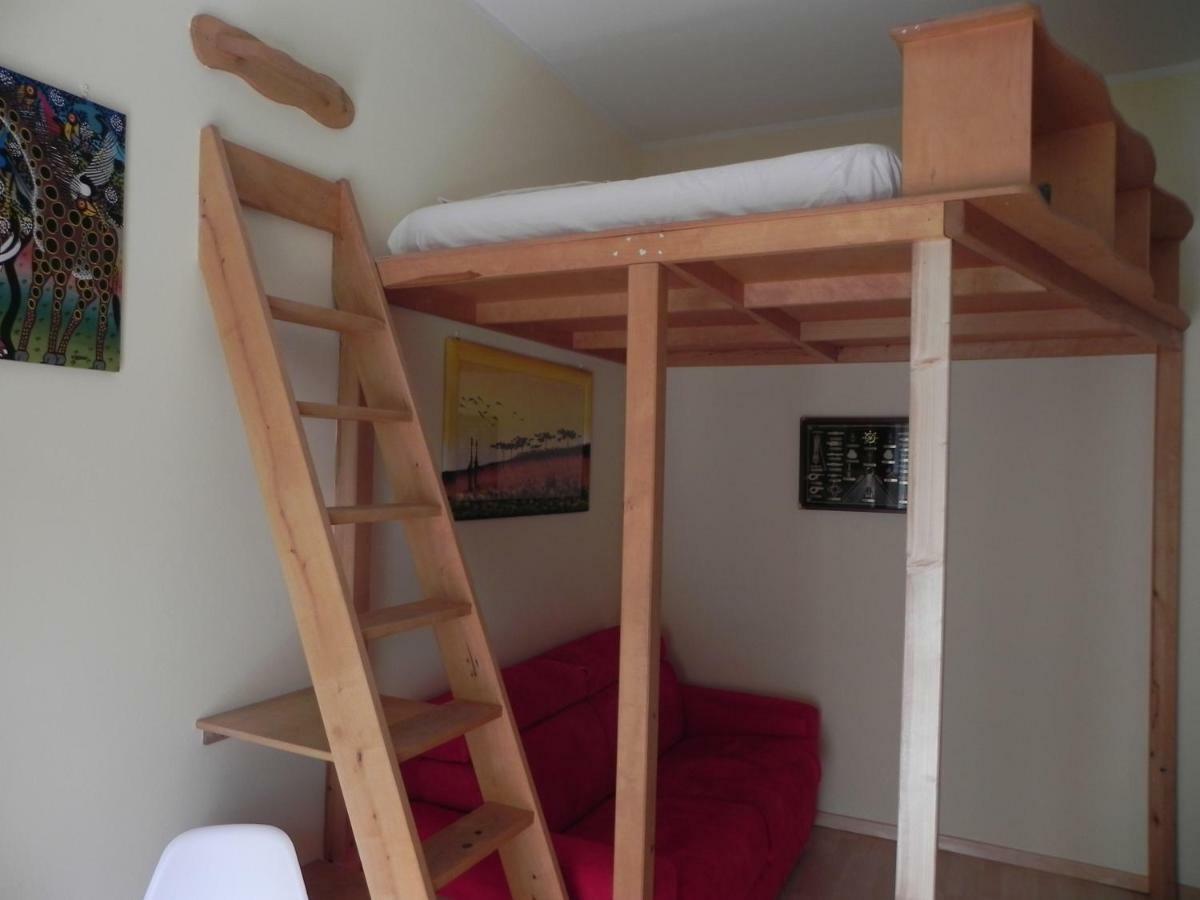 Casa Vacanze Monachy Merano Ngoại thất bức ảnh