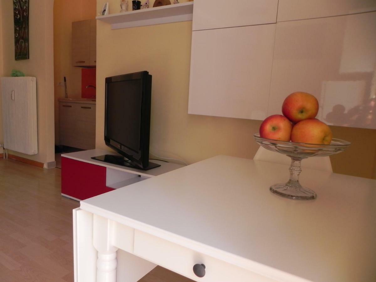 Casa Vacanze Monachy Merano Ngoại thất bức ảnh